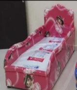 سراير أطفال جديد جميع المقاسات والدوشق اطبيه جميع المقاسات توصيل جميع منطق الكويت