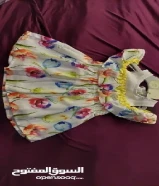 فساتين بناتي
