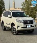 برادو TXL 2022