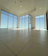 Dشـقـة نـصـف مـفـروشـة مـع شـهـر مـجـانـي لـلإيـجـار فـي بـنـيـد الـقـار