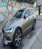 for sale v90 volvo cross country