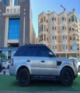 رنج سبورت 2010 Hse