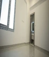 شقة للايجار بمجمع مدينتي اطلالة بحرية بشارع حمد المبارك اول ساكن