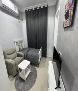 Fully Furnished Studios in SALMIYA