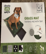 للبيع تواليت تدريب الكلاب على الحمام مصنوع من العشب الصناعي
