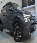 2024 Kia Carens