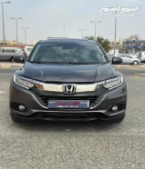 هوندا HR-V