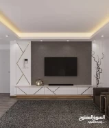 تصميم داخلي و ديكور