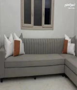 تنجيد والستائر الدقيق