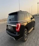 فورد اكسبيدشن 2021 بحالة المصنع