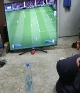 شاشه سامسونج 55 بوصه بلازما شبه جديده تعمل بشكل جيد97417720