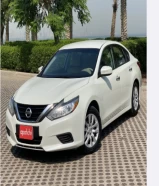 Nissan Altima 2017 for sale