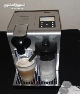 ماكينه القهوه Nespresso تعمل بالمس