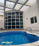 شاليه برايڤت بالخيران للايجار يومي أو اسىبوعي أوشهري (عوائل فقط)