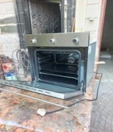 فرن كهربائي تيكنوجاز إيطالي