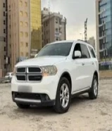 دودج دورانجو 2013 وادر الكويت دفع رباعي AWD كامل المواصفات