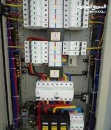 Electrical services