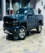 سلفرادو دبل قير