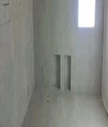 معلم لتركيب السراميك والبرسلان والصحى