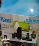 سماعه جديده بالكرتون مع جهاز الغزال الطائر66232336