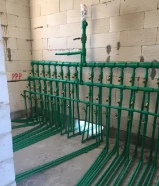 فني صحي / مواسرجي/ معلم صحي / سباك/ خبره 22 سنة جميع مناطق الكويت