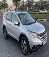 هوندا CR-V 2012