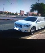 إنفينيتي QX60 موديل ٢٠١٤للبيع