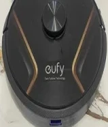 المكنسه الذكية