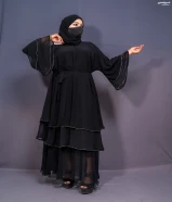 Abaya - new Latest design abaya