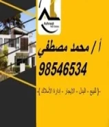 أرض للبيع زاوية في أبو فطيرة98546534