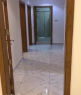 يوجد ثلاث شقق لايجار في ابو فطيرة