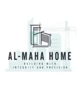شركة المها هوم لتشييد المباني - Almaha Home construction