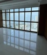 للايجار مكتب فخم إطلالة بحرية وديكورات رائعة For rent amazing Office in Kuwait city Al Sharq sea v