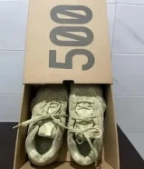 Yeezy 500 Adidas