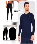 استرجات Nike ألون الأسود  للبيع