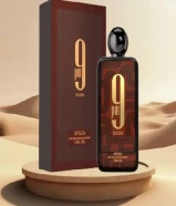 9PM Elixir for men 100ml EDP Intense by Afnan only 16 kd and free delivery
