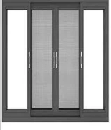 فني المنيوم تركيب وصيانة جميع انواع المنيوم فني شتر وشترات ابواب المنيوم ابواب فني شترات