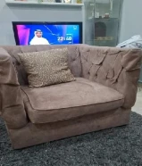 كرسي نفر لصالة او غرفة نوم مجانا