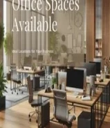 مكاتب تجاريه للإيجار بالعاصمه at Kuwait cityoffice space on lease