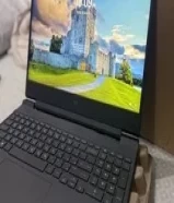 Hp laptop Victus like New