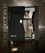 Spectre Ghost for Men 80ml EDP by French Avenue only 14 kd and free delivery