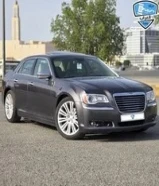 كرايزلر C300 2014