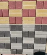 معلم سيراميك وبلاط باكستاني