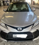 Toyota Camry 2023 v6