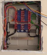 Expert Electrician Available for All Electrical Work ماهر كهربائي متوفر لأي أعمال كهربائية في الكويت