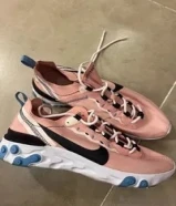 Nike shoes