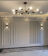 Decor gepsum bord