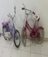 Kids Bicycle for immediate sale at throw away price (Mangaf, Block-1)