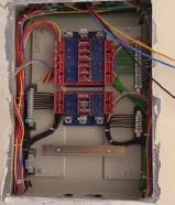 Expert Electrician Available for All Electrical Work ماهر كهربائي متوفر لأي أعمال كهربائية في الكويت