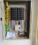 كهربائي هندي indian eletriction مانديب سينغ mandeep singh